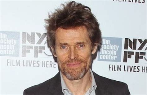 willem dafoe age 2021.